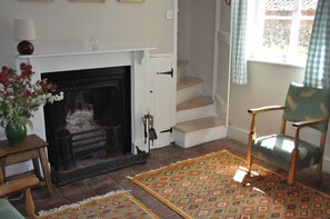Sitting-room