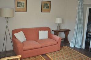 Sitting-room
