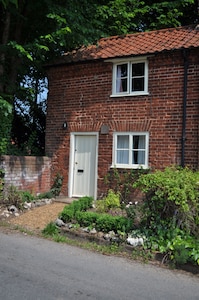 Cottage en Brampton (cerca de Aylsham), Norfolk