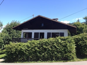 Exteriör