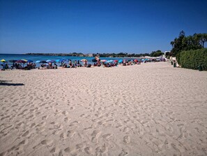 Spiaggia