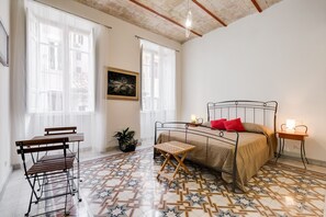 Camera da Letto 1