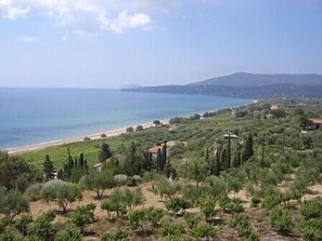 Strand