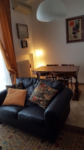 Serena apartment in Vicenza