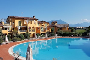 Lake Garda Borgo Torchio F1 (2)