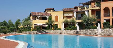 Lake Garda Borgo Torchio F1 (1)