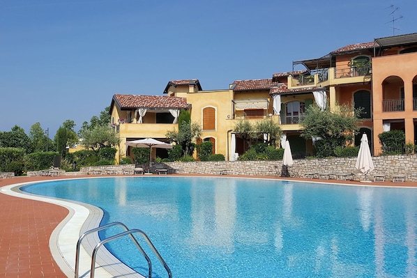 Lake Garda Borgo Torchio F1 (1)