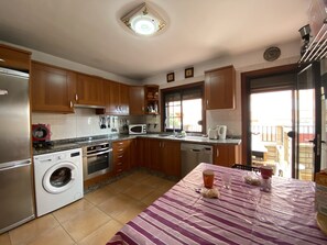 Kitchen - cuisine