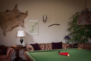 Area giochi
