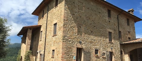 your private cottage in umbria