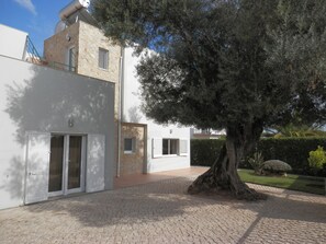 Casa da Oliveira - the Villa with the Olive Tree!