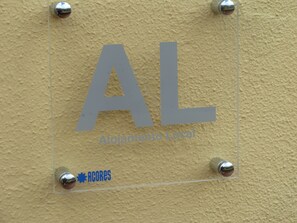 Detalj exteriör