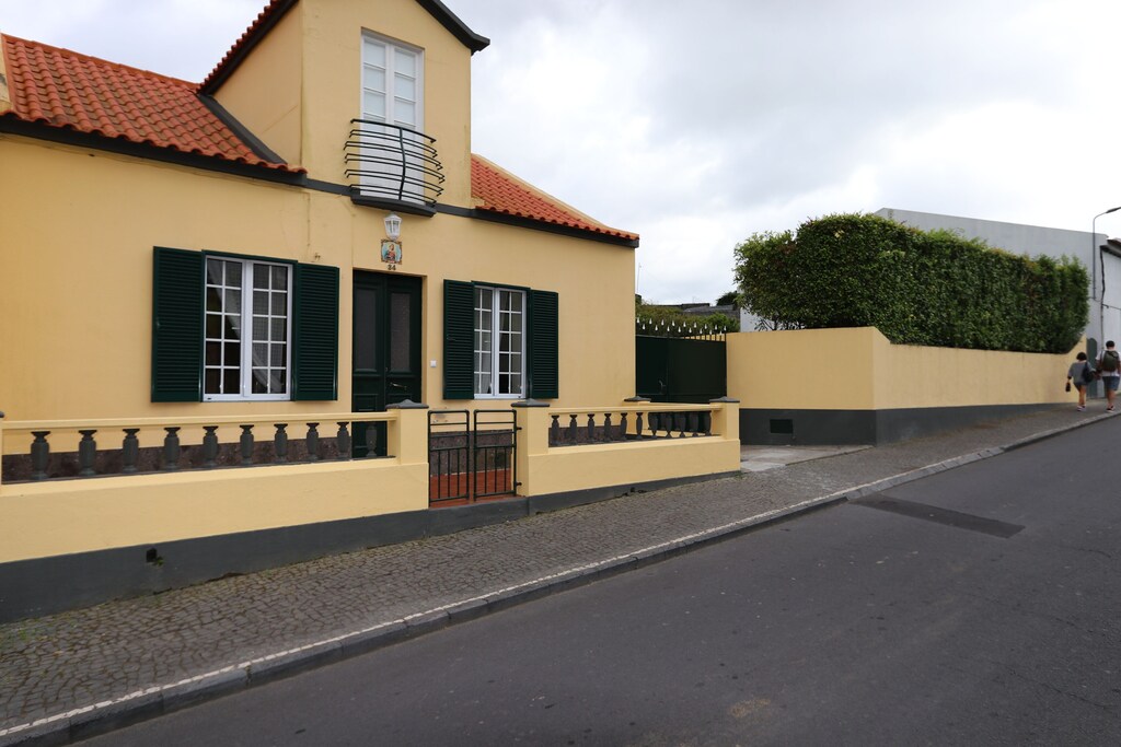 Picture of villa
