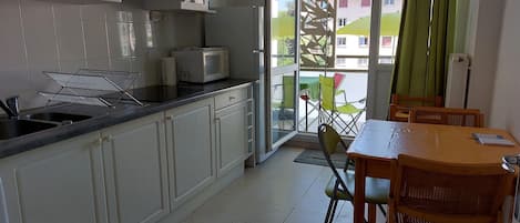 Cucina privata