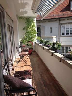 Terrass/Patio