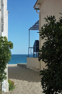 Apartment/ flat - Argelès-sur-Mer