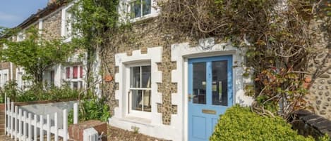 Burnham Cottage, Wells-next-the-Sea