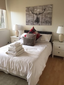 Holiday apartment Perth-2 Bedroom