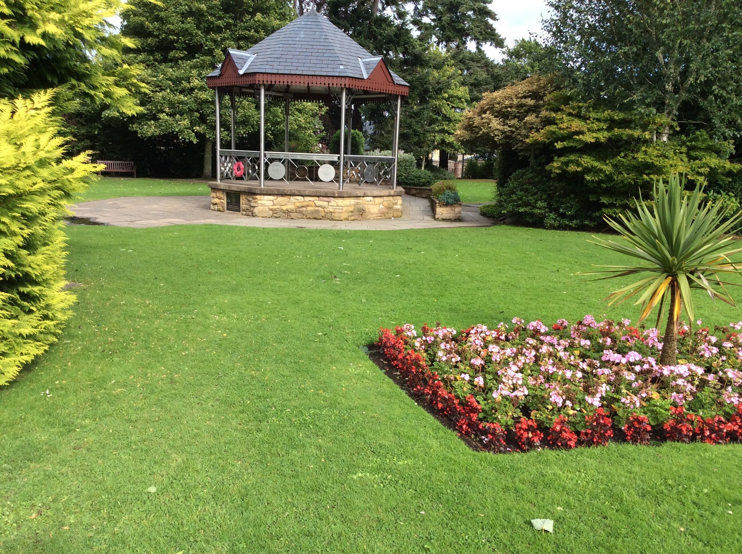 Superb Location Near Town Centre With The Lovely Ness Islands On the Doorstep. Inverness Vrbo