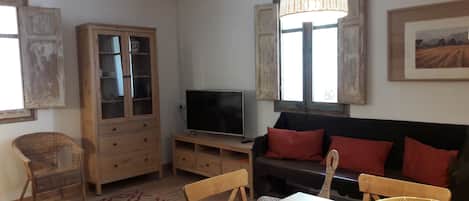 Sala d'estar / Living room