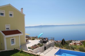 villa Lilly
