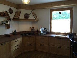 Eget kök