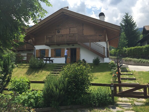 Exteriör