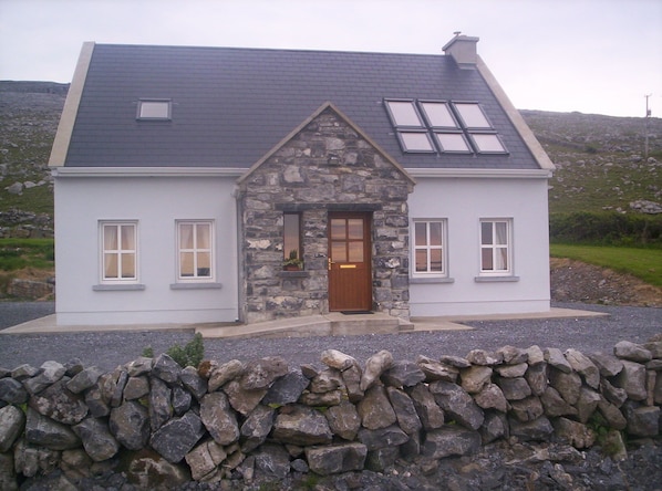 Exteriör