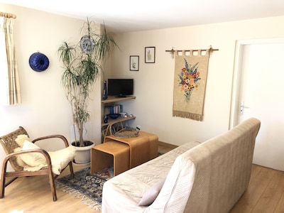 Piso / apartamento - Wettolsheim