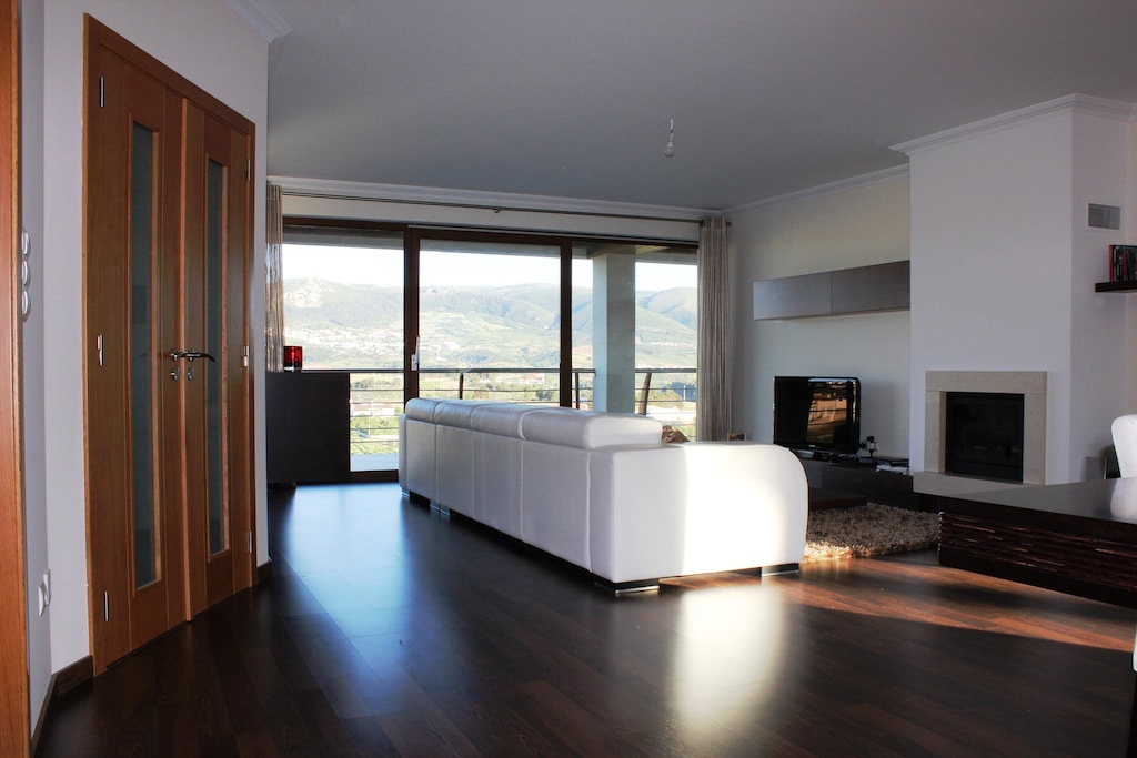 Picture of villa