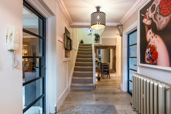 Intérieur