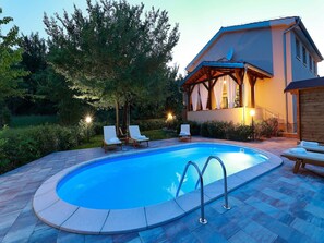 Swimmingpool