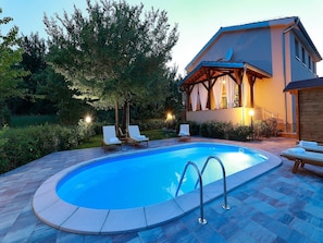 Swimmingpool