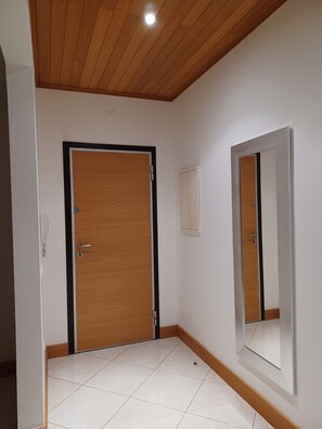entrée 