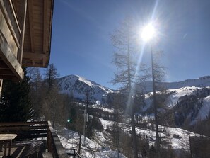 Boendeområde