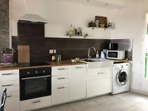 Washing machine , dishwasher etc 