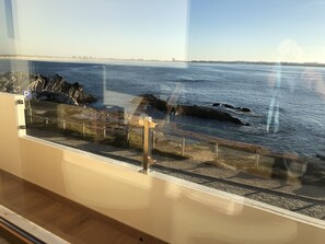 Interiör