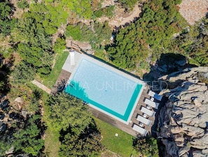 Outdoor, Pool, Scenic View