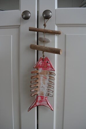 Detalj interiör