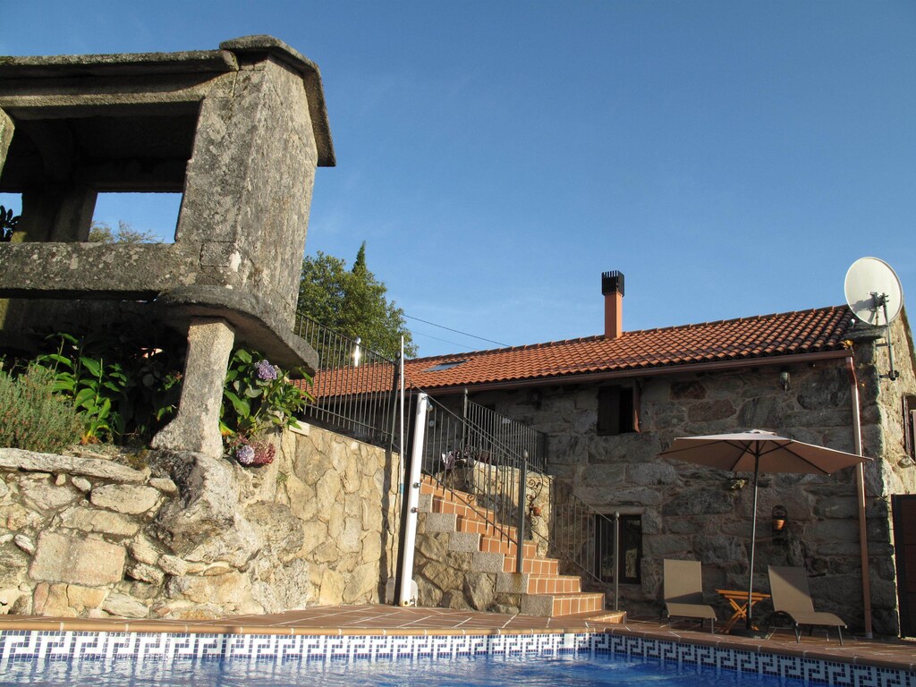 Picture of villa