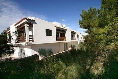 Apartment in der Gegend von Es Caló