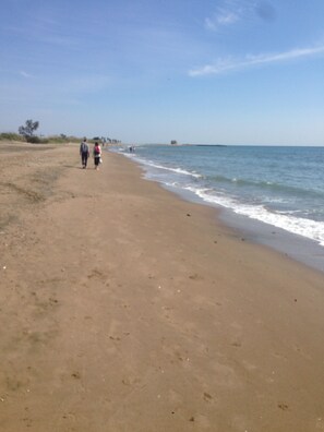 Plage