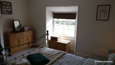 Margaret's Cottage; a grade 2 listed cottage in the heart of North Yorkshire