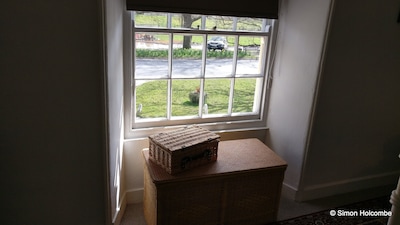 Margaret's Cottage; a grade 2 listed cottage in the heart of North Yorkshire