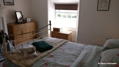 Margaret's Cottage; a grade 2 listed cottage in the heart of North Yorkshire