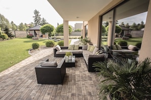 Terrass/Patio