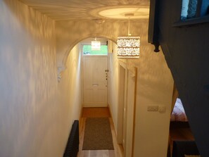 Interiör