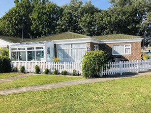 Side view