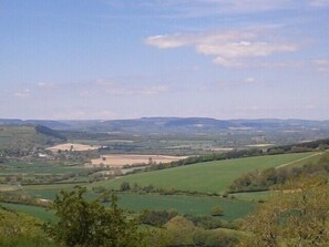 Some of our beautiful views
