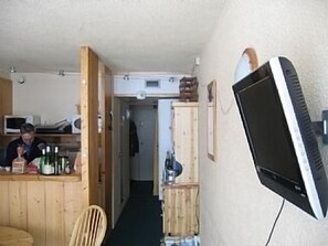 Interiör